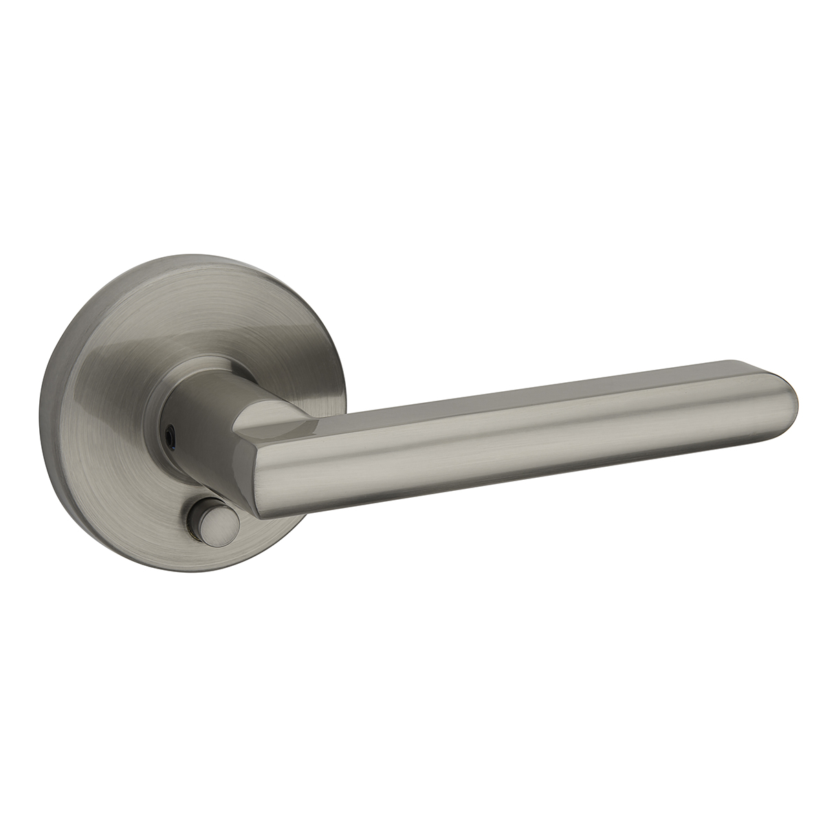 VEGA LVR PRI 6-1 AR 15 SATIN
NICKEL - Kilrich Building Centres