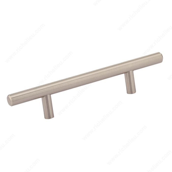 Main 2 - PULL 96MM (8/32) BRUSHED NICKEL
(5) -