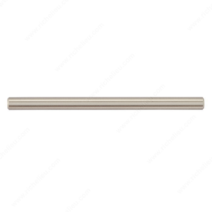 Main 3 - PULL 96MM (8/32) BRUSHED NICKEL
(5) -