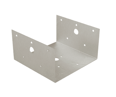 6X6 ROUGH POST ANCHOR G185
BC60R - Kilrich Building Centres