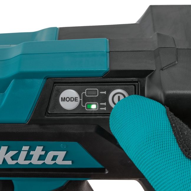 Main 6 - MAKITA 18V BL 3-1/2" FRAMING
NAILER 30 DEGREE CLIPPED HEAD
TOOL ONLY -