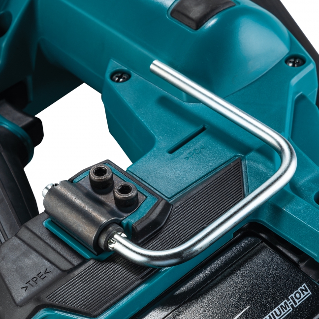 Main 12 - MAKITA 18V BL 3-1/2" FRAMING
NAILER 30 DEGREE CLIPPED HEAD
TOOL ONLY -