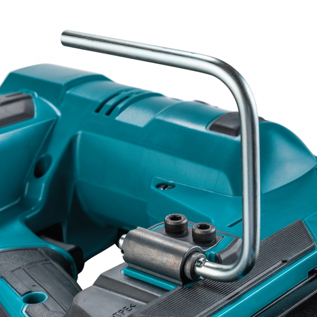 Main 13 - MAKITA 18V BL 3-1/2" FRAMING
NAILER 30 DEGREE CLIPPED HEAD
TOOL ONLY -