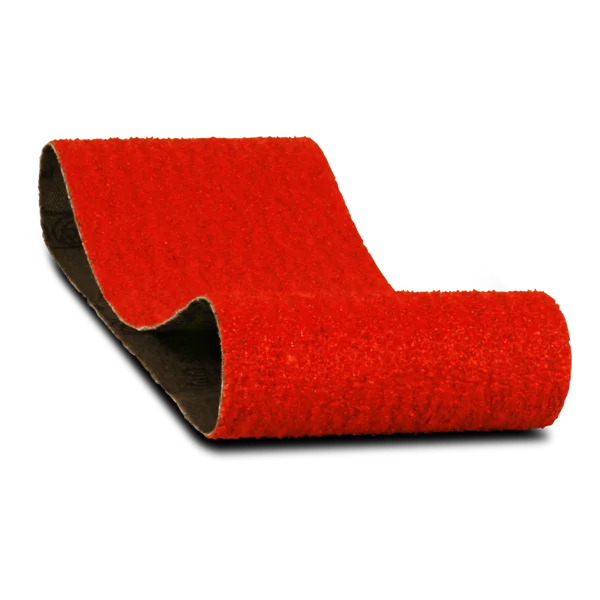 Main 1 - DIABLO 3" x 18" SANDING BELT - 50 GRIT (2 PACK) -