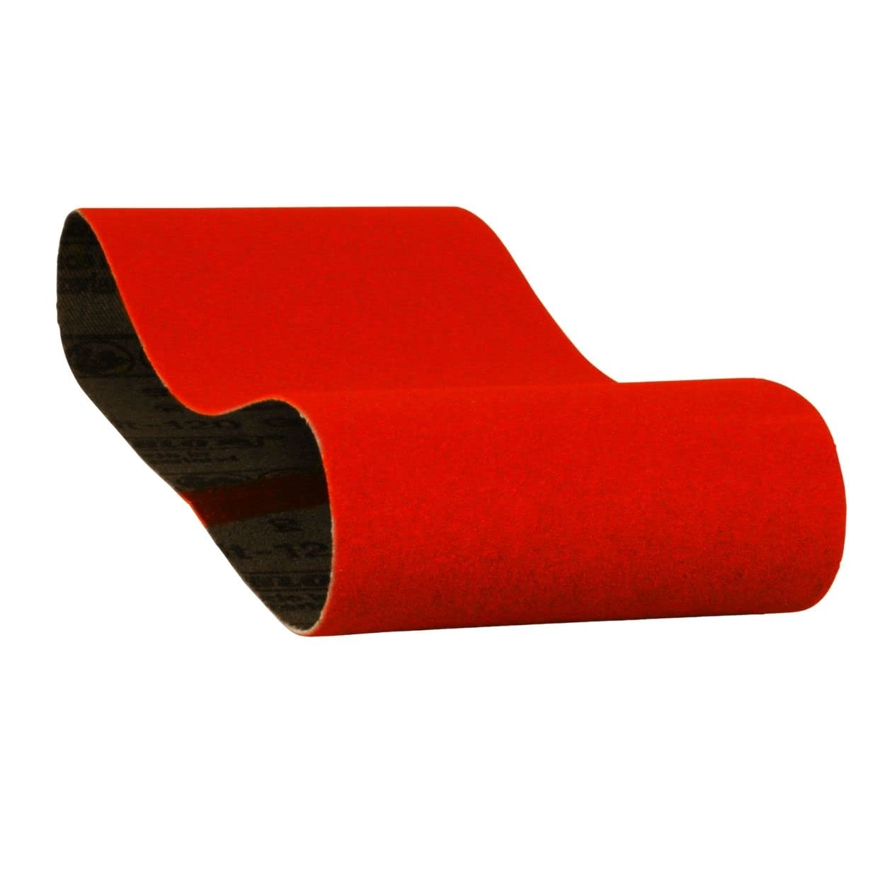 Main 1 - DIABLO 3" x 18" SANDING BELT - 80 GRIT (2 PACK) -