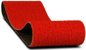 Main 1 - DIABLO 3" x 21" SANDING BELT - 36 GRIT (5 PACK) -