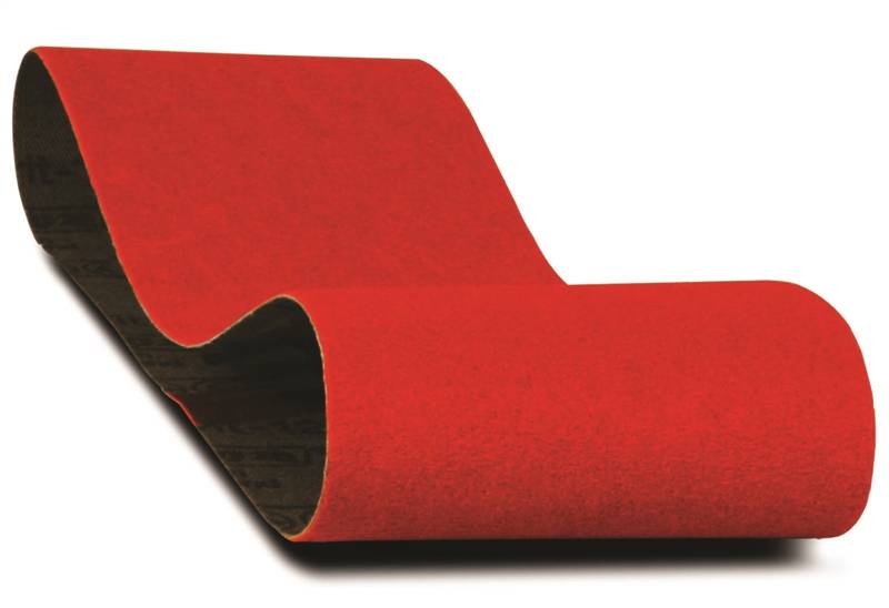 Main 1 - DIABLO 3" x 21" SANDING BELT - 120 GRIT (2 PACK) -