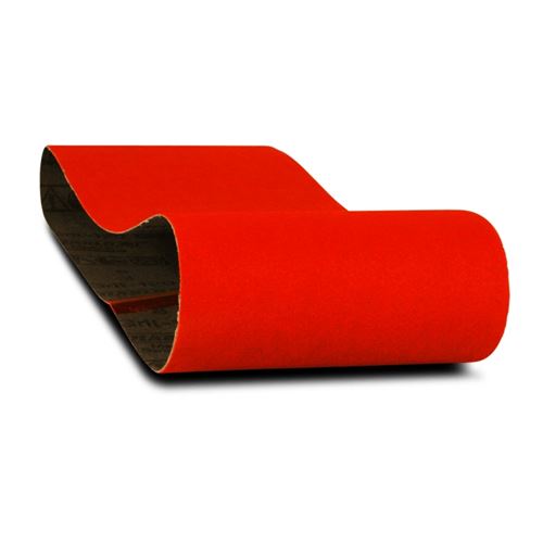 Main 1 - DIABLO 3" x 24" SANDING BELT - 80 GRIT (2 PACK) -