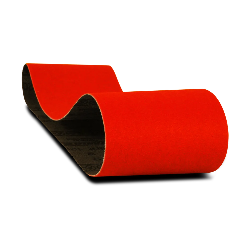 Main 1 - DIABLO 3" x 24" SANDING BELT - 120 GRIT (2 PACK) -