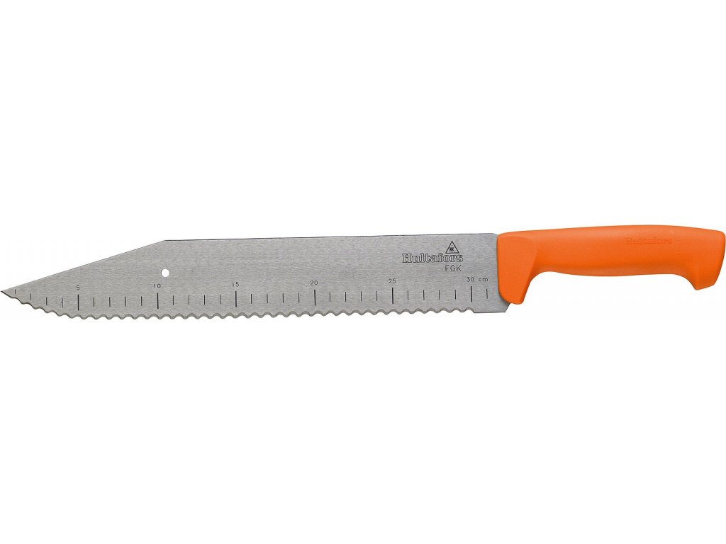 HULTAFORS INSULATION KNIFE FGK - Kilrich Building Centres