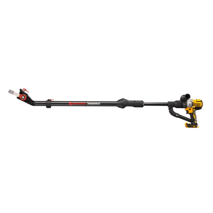 PAM FRAMEFAST STRUCTURAL FRAMING
TOOL W/ CASE (18 VOLT DEWALT
CORDLESS - BARE TOOL) - Kilrich Building Centres