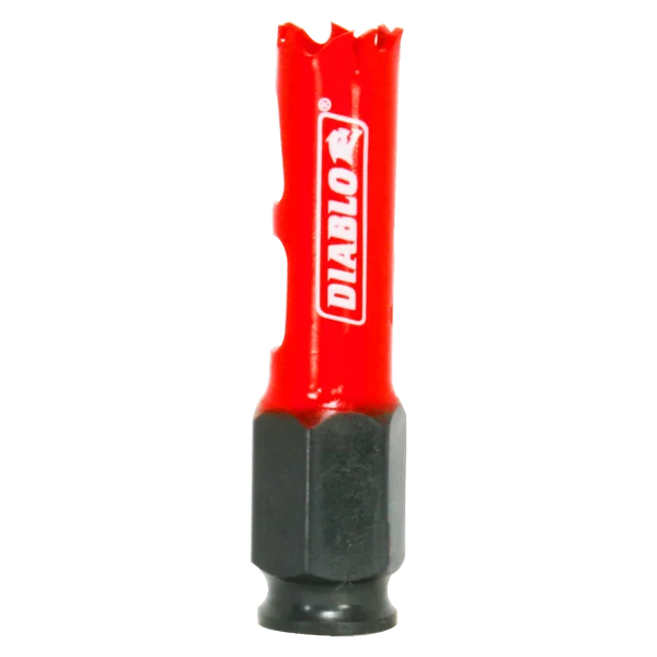 DIABLO 5/8" HOLE SAW (60mm) - Kilrich Building Centres