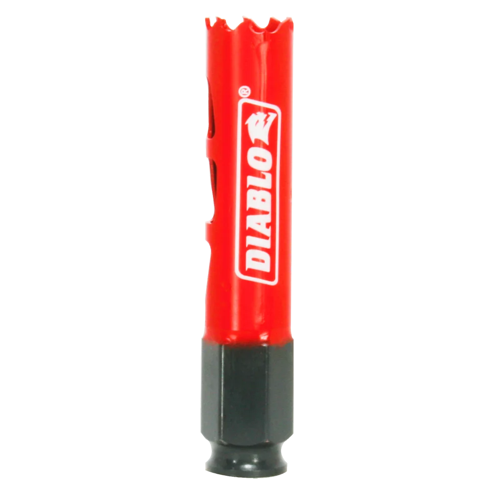 DIABLO 3/4" HOLE SAW (60mm) - Kilrich Building Centres
