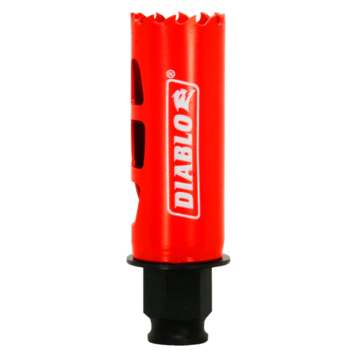 DIABLO 1-1/16" HOLE SAW (60mm) - Kilrich Building Centres