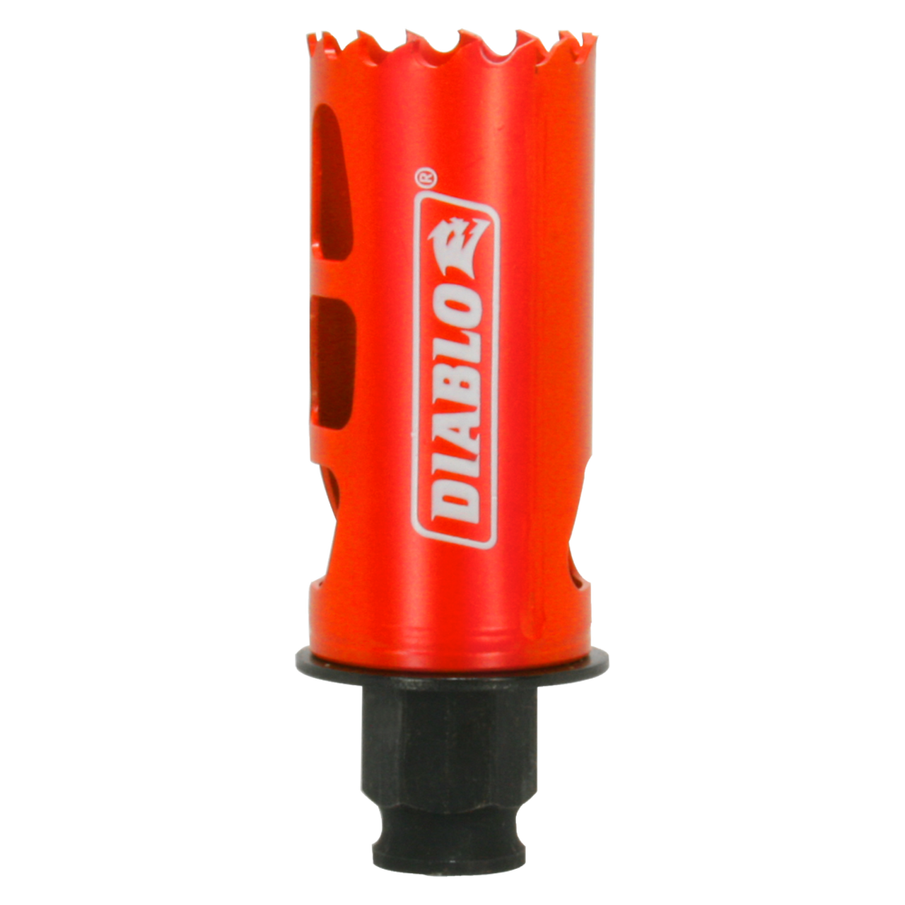 DIABLO 1-1/4" HOLE SAW (60mm) - Kilrich Building Centres