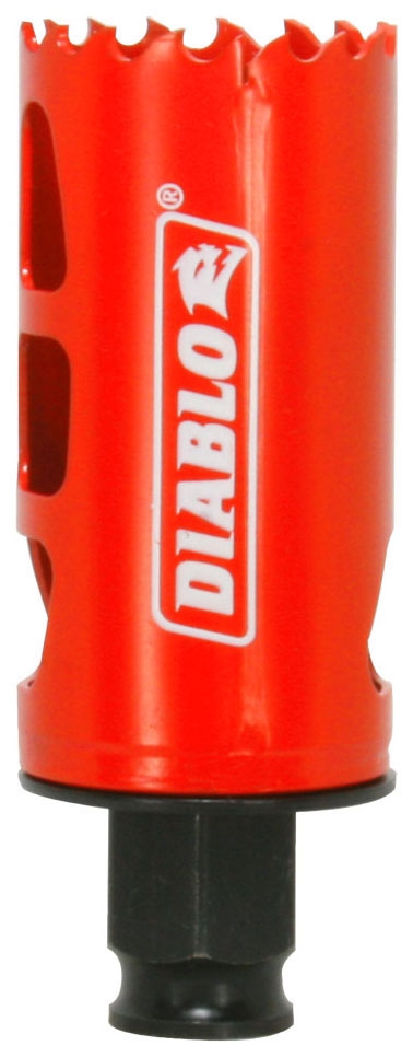 DIABLO 1-3/8" HOLE SAW (60mm) - Kilrich Building Centres