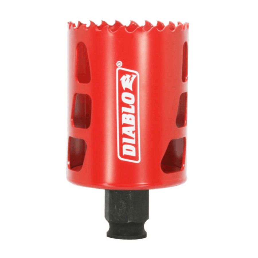 Main 1 - DIABLO 2-1/8" HOLE SAW (60mm) -