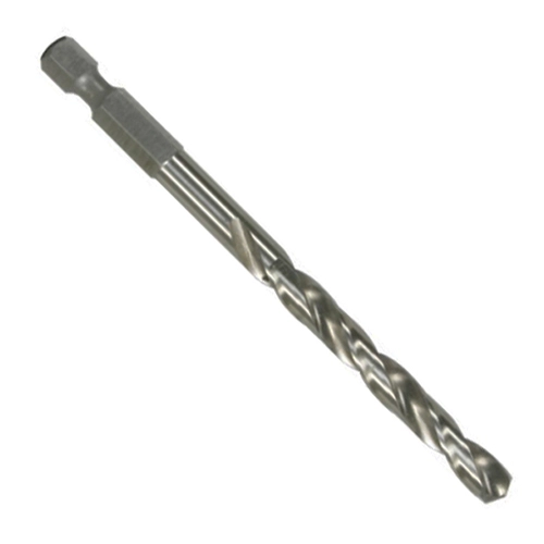 DIABLO 4" X 1/4" HIGH SPEED STEEL PILOT DRILL BIT - Kilrich Building Centres