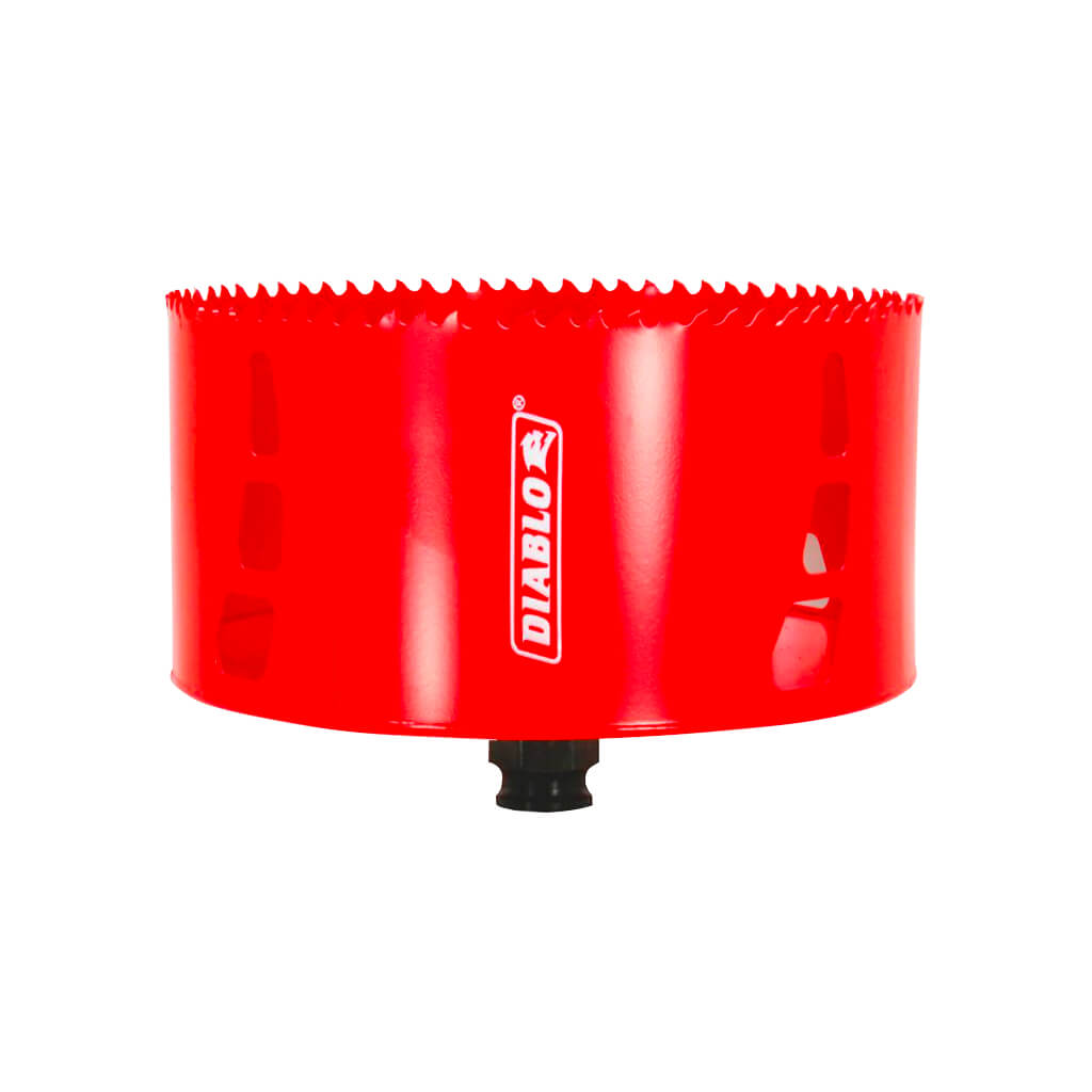 DIABLO 5" HOLE SAW (60mm) - Kilrich Building Centres