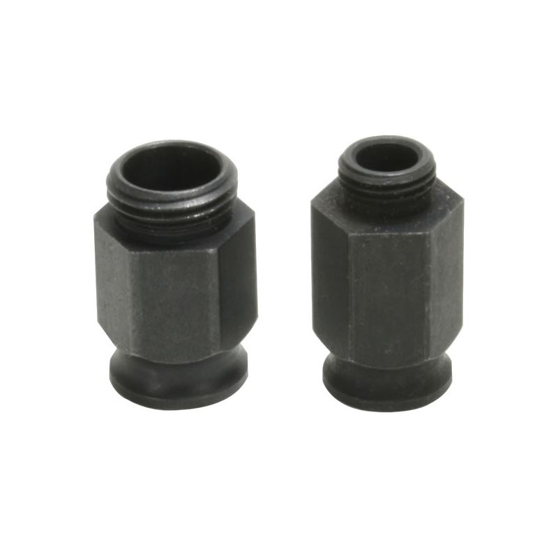 DIABLO ADAPTOR NUT KIT (2 PIECES) - Kilrich Building Centres