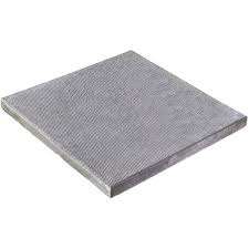 24" X 24" X 1.75" DIAMOND
TEXTURE SLAB GREY - Kilrich Building Centres