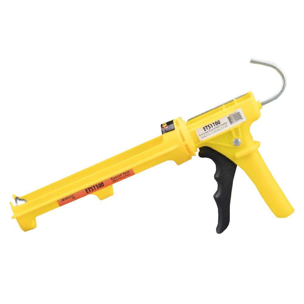 Dripless Composite
Caulking Gun 10:1 ratio - Kilrich Building Centres