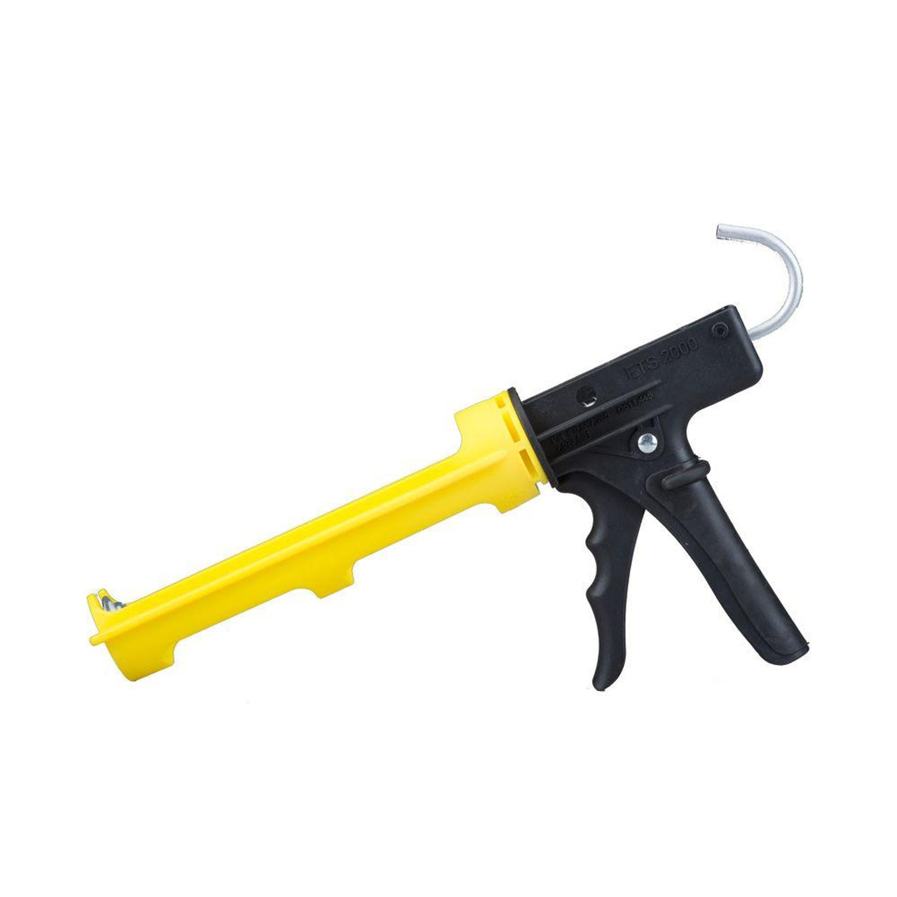 Dripless Contractor Composite
Caulking Gun 12:1 ratio - Kilrich Building Centres
