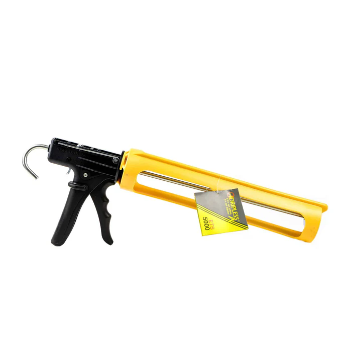 Dripless QUART Contractor
Composite Caulking Gun 18:1
ratio - Kilrich Building Centres