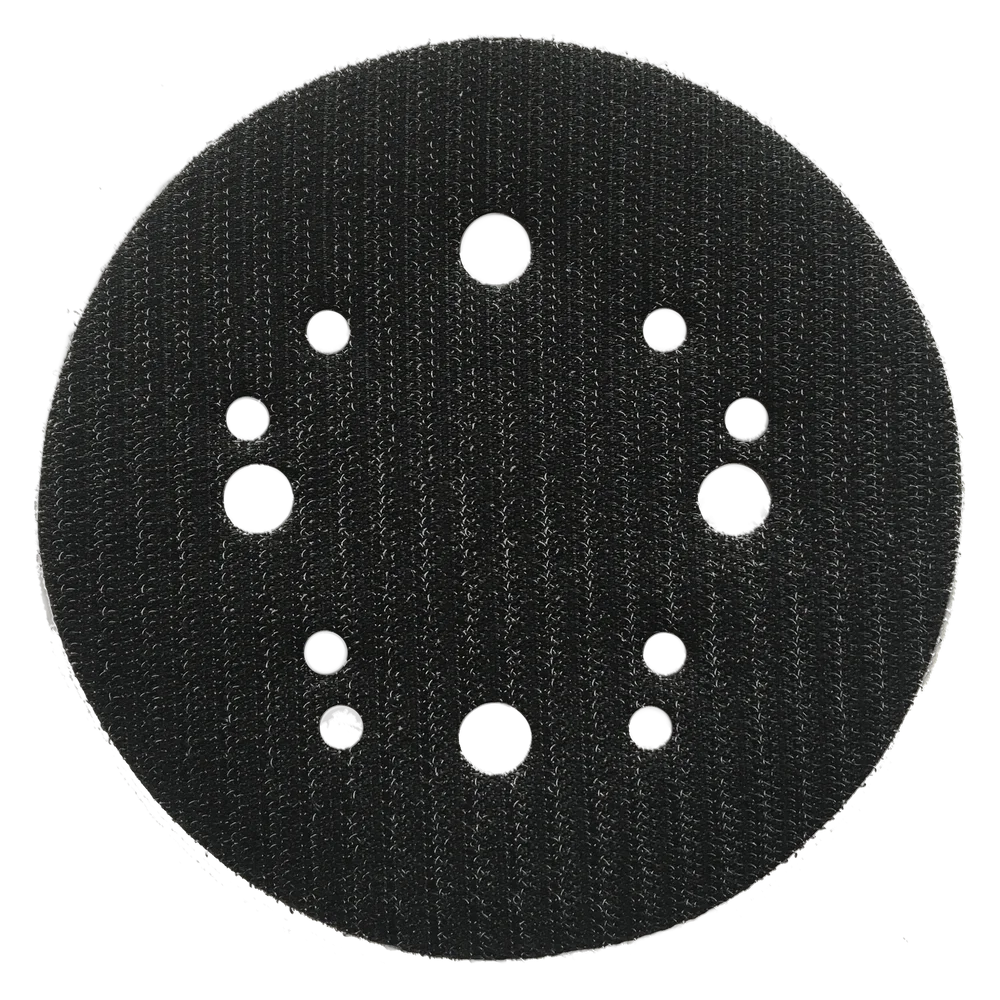 DIABLO 5" RANDOM ORBIT SANDER SANDNET CONNECTION PAD - Kilrich Building Centres