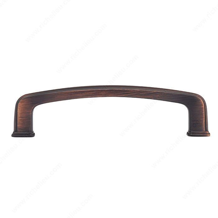 Main 4 - PULL 96MM (8/32) BRUSHED OIL
RUBBED BRONZE -