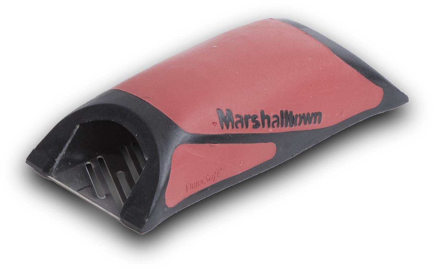 MARSHALLTOWN DRYWALL RASP w/ DURASOFT HANDLE - Kilrich Building Centres