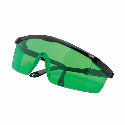DEWALT GREEN LASER ENHANCEMENT
GLASSES - Kilrich Building Centres
