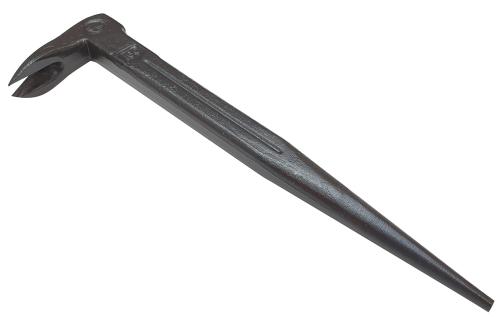 MOKUBA SANTOKU NAIL SET AND PULLER (210mm) - Kilrich Building Centres
