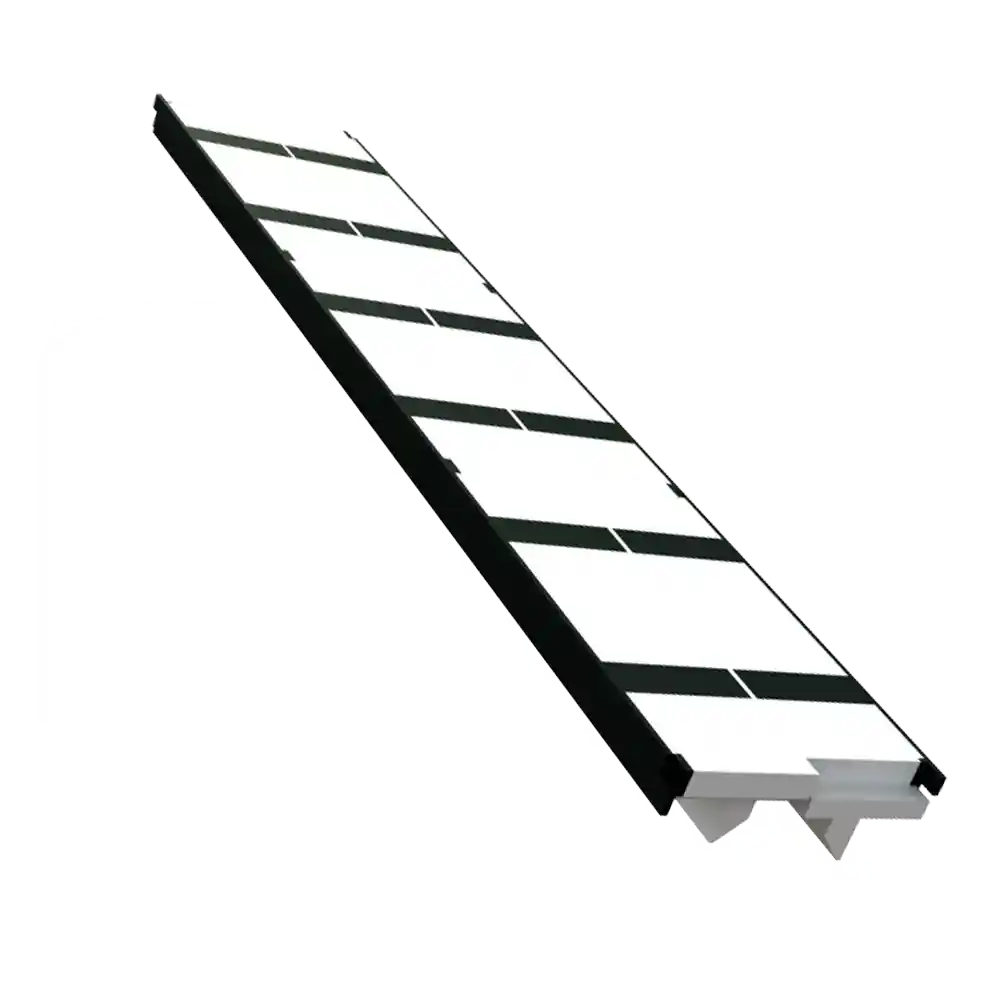 ELEMENT ICF FLAT TOP PANEL *BAG OF 6 PIECES* - Kilrich Building Centres
