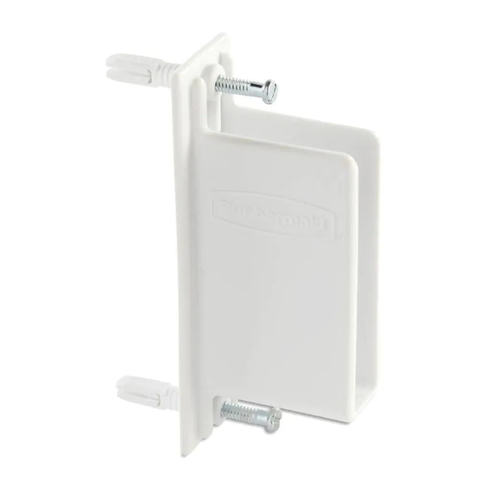 SHELFTECH OPEN-SLIDE END BRACKET - Kilrich Building Centres
