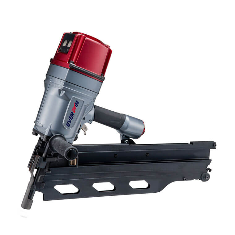 EVERWIN FSN130 5-1/8" NAILER - Kilrich Building Centres