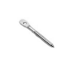 HANG TITE EYE LAG for 25-20ga
steel  1/4 X 2-7/8"  5 LB. - Kilrich Building Centres