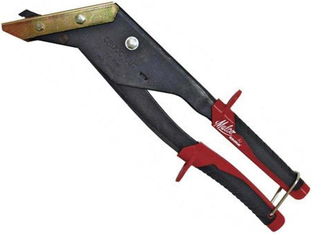 MALCO FIBER CEMENT HAND NIBBLER - Kilrich Building Centres