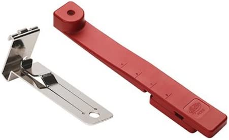 MALCO FIBRE CEMENT OVERLAP / FACING GAUGE SET - Kilrich Building Centres