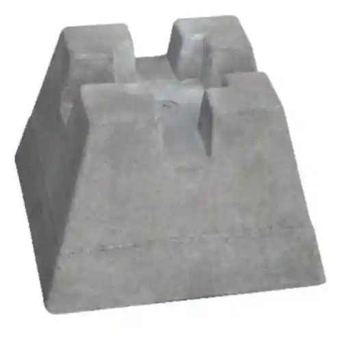 FEATHERLIGHT HANDI-BLOCK 4 WAY
DECK BLOCKS - Kilrich Building Centres