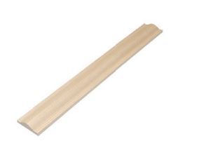 WOOD SPINDLE HEMLOCK
FILLET RANDOM LENGTH PER LINEAL
FOOT - Kilrich Building Centres