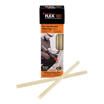 FastenMaster FLEX 180 HOT MELT
CONSTRUCTION ADHESIVE - Kilrich Building Centres