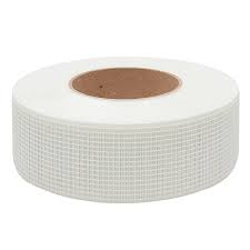 FIBERGLASS MESH TAPE 500' - Kilrich Building Centres