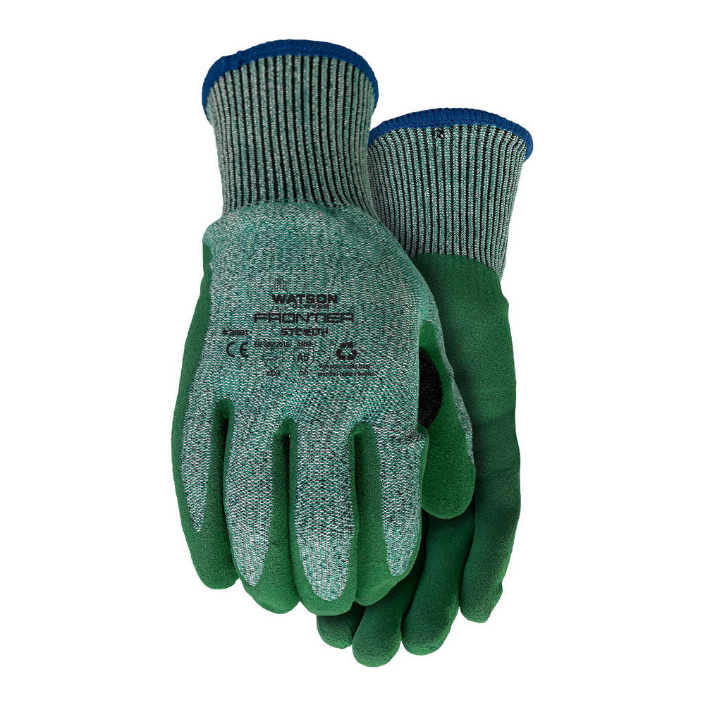 WATSON STEALTH FRONTIER GLOVES -EXTRA LARGE - Kilrich Building Centres