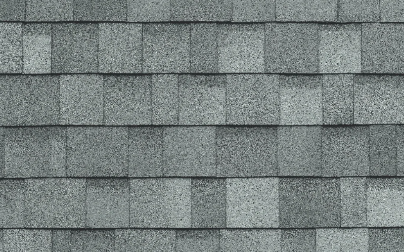 IKO DYNASTY HIGH PERFORMANCE ARCHITECTURAL SHINGLE (FROSTONE GREY COLOUR) - Kilrich Building Centres