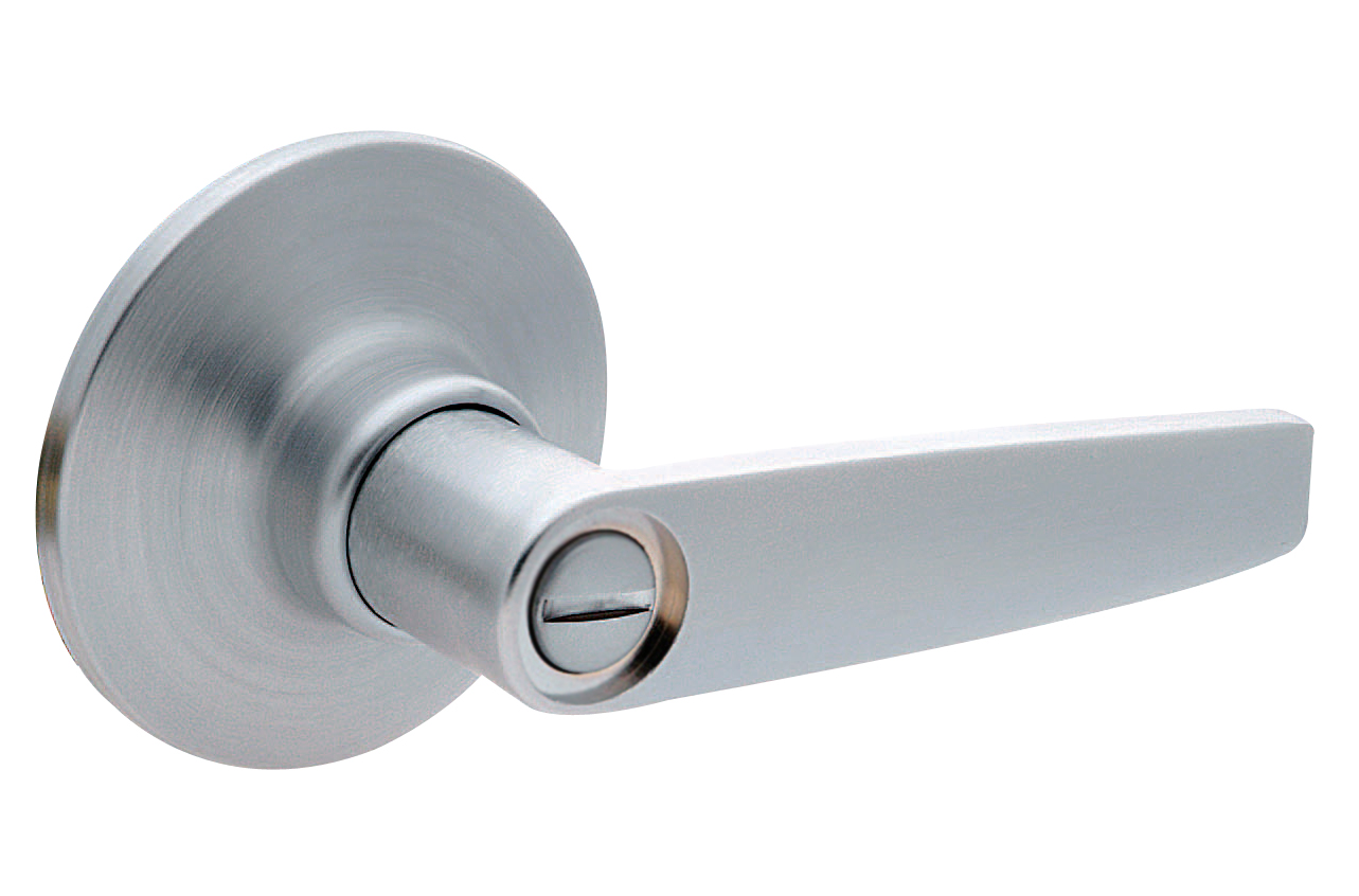 HAMPTON LVR PRIV 6-1 AR 26D
SATIN CHROME - Kilrich Building Centres