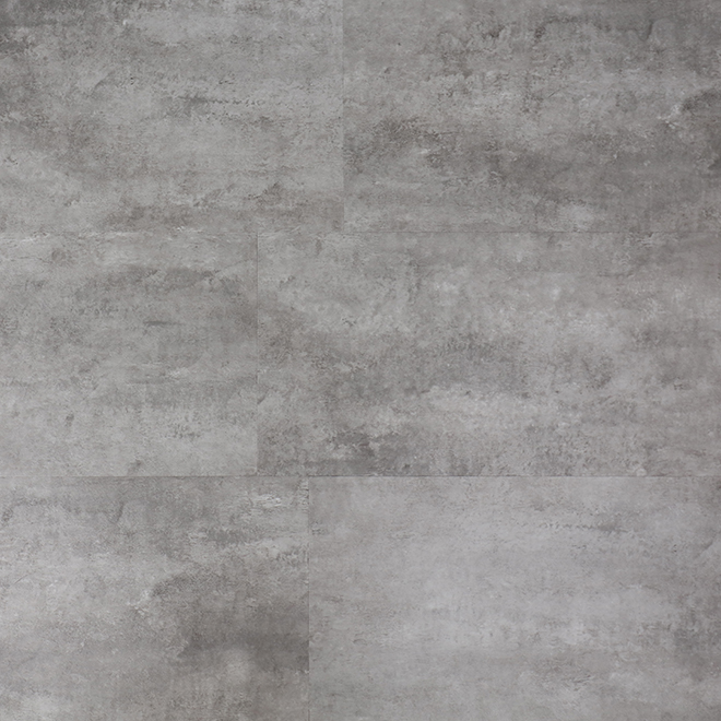 Main 1 - TAIGA EASY STREET SPC RIGID VINYL TILE - HILO COLOUR (23.25 sq.ft. PER BOX) -