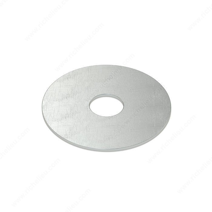 1/2  B.S. FENDER WASHER ZC(50) - Kilrich Building Centres