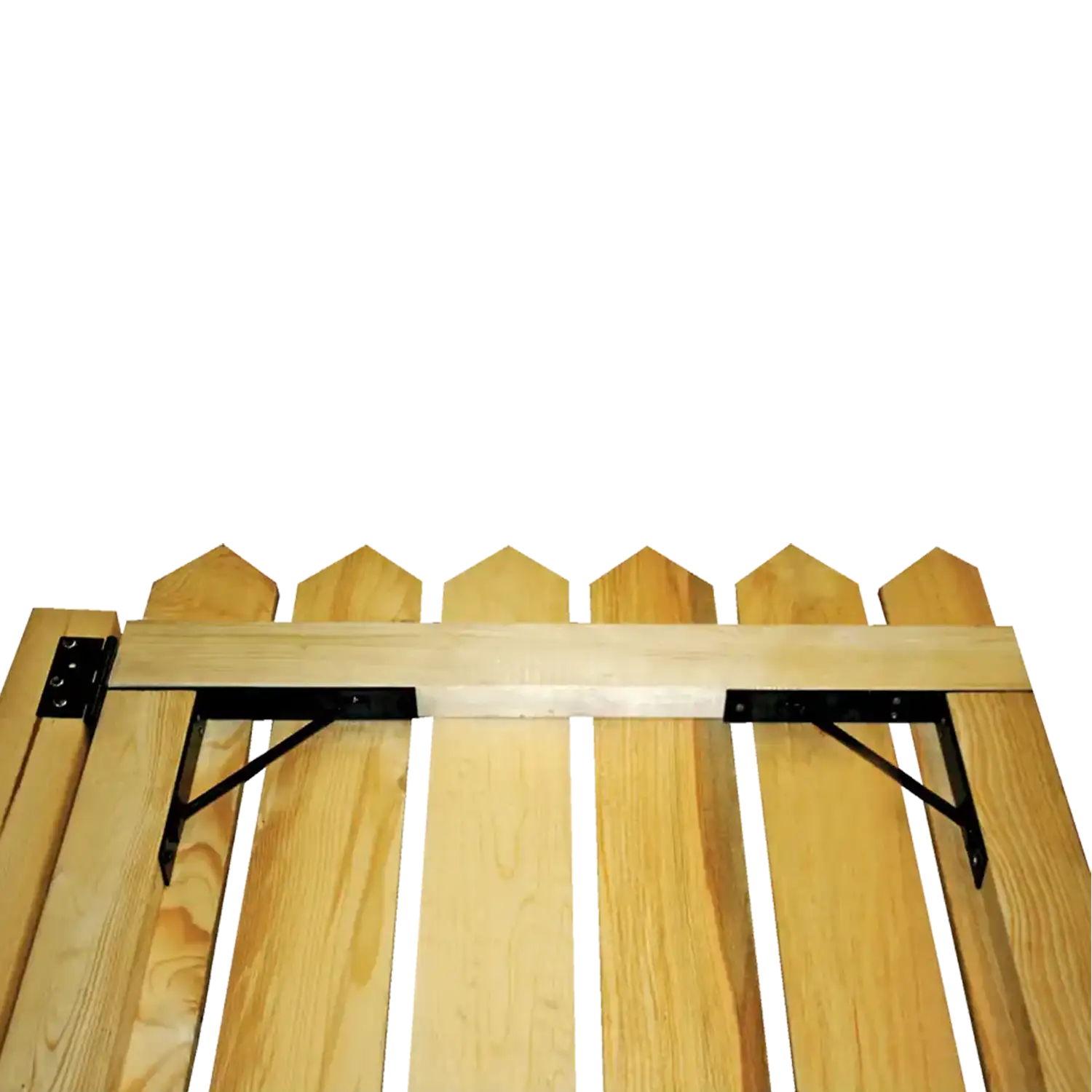 NO SAG GATE KIT,
25" TO 72" - Kilrich Building Centres