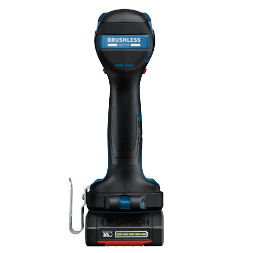 Main 4 - BOSCH FREAK TWO-IN-ONE DRIVER / WRENCH IMPACT KIT -